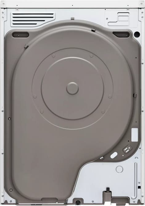 LG DLHC5502W White