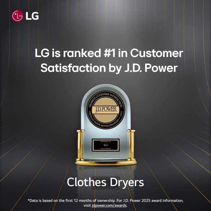 LG DLEX4200W White
