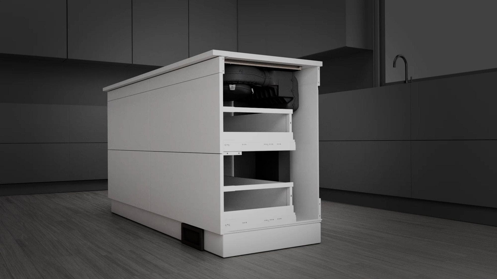 Whirlpool W11751835 