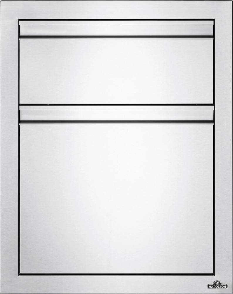 Napoleon BI18242DR Stainless Steel
