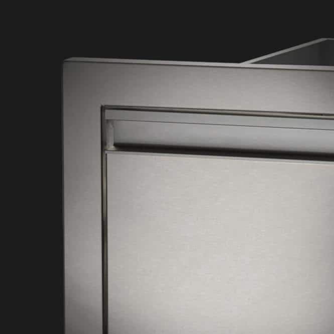Napoleon BI18242DR Stainless Steel