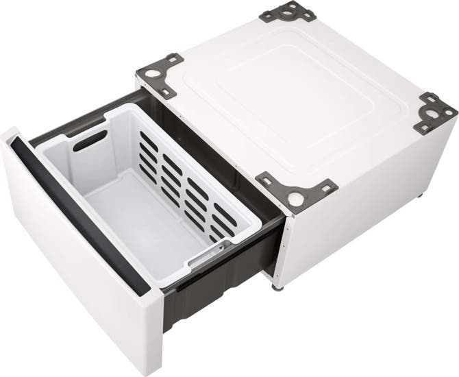 LG WDP6A Alpine White