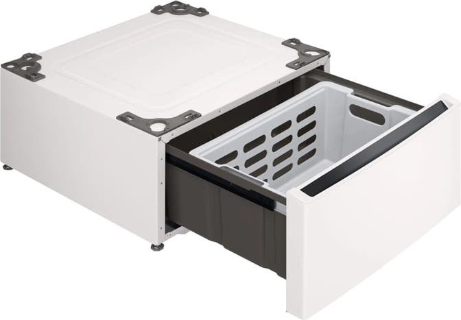 LG WDP6A Alpine White