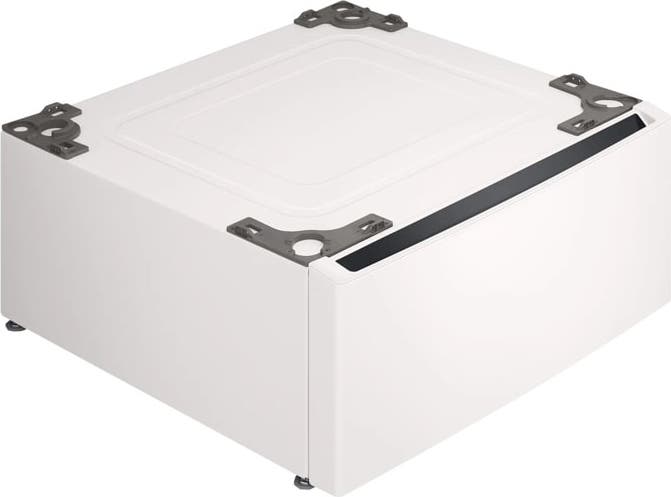 LG WDP6A Alpine White