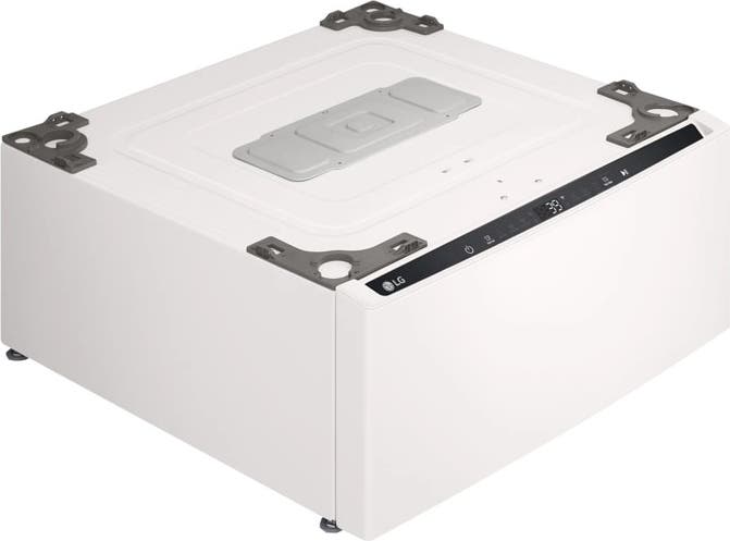 LG WD300CA Alpine White