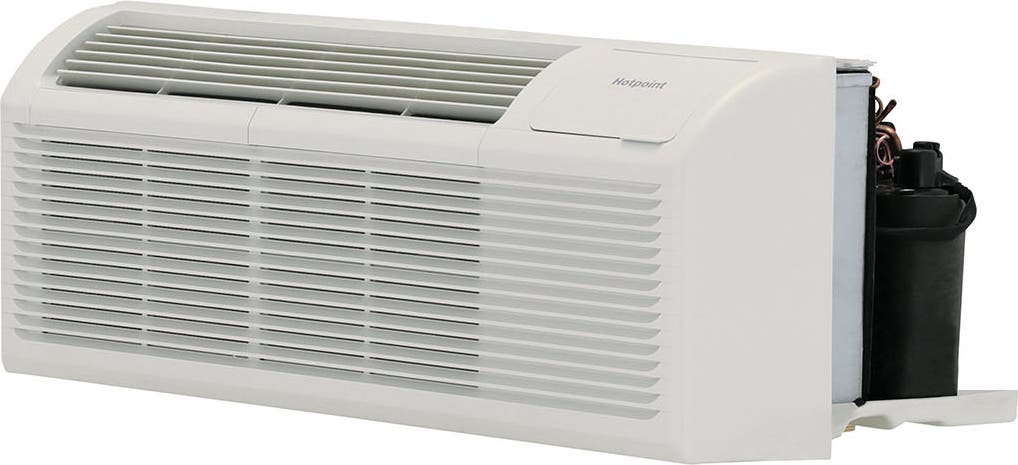 Hotpoint AH11E15D5B White, 14700 BTU