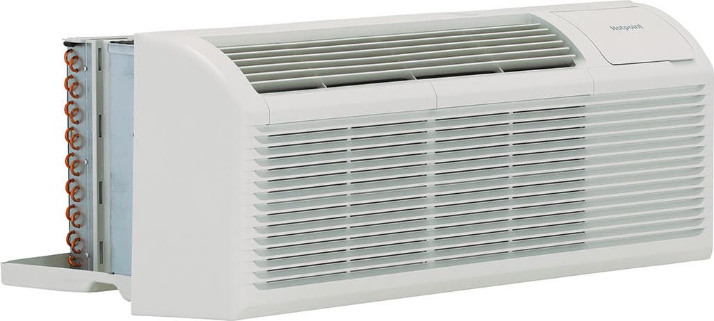 Hotpoint AH11E15D5B White, 14700 BTU