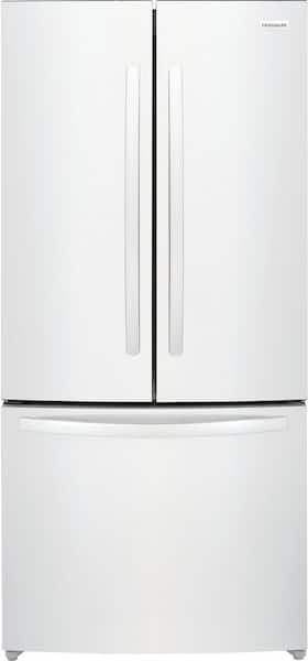 Frigidaire FRFG1723AW