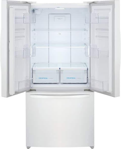 Frigidaire FRFG1723AW White