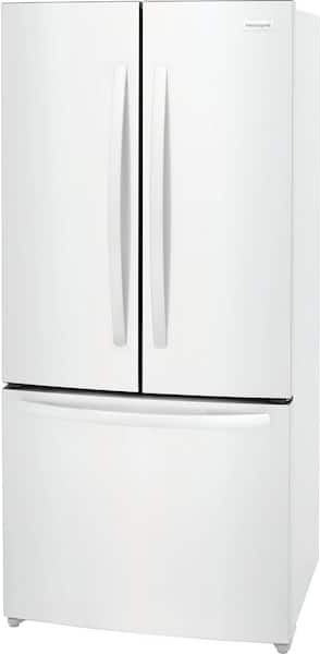 Frigidaire FRFG1723AW 32 Inch Counter-Depth French Door