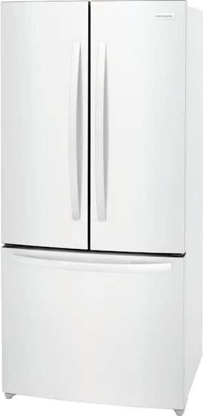 Frigidaire FRFG1723AW White