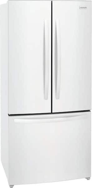 Frigidaire FRFG1723AW White