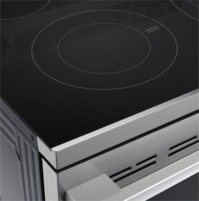 LG LREN6325XE Stainless Steel