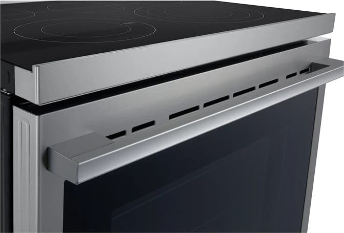 LG LREN6325XE Stainless Steel