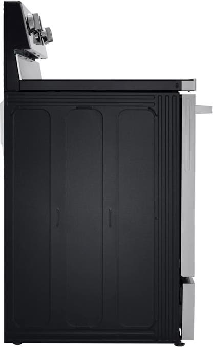 LG LREN6325XE Stainless Steel