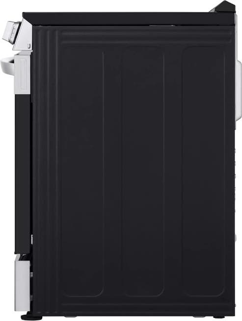 LG LSEL6330SE Stainless Steel