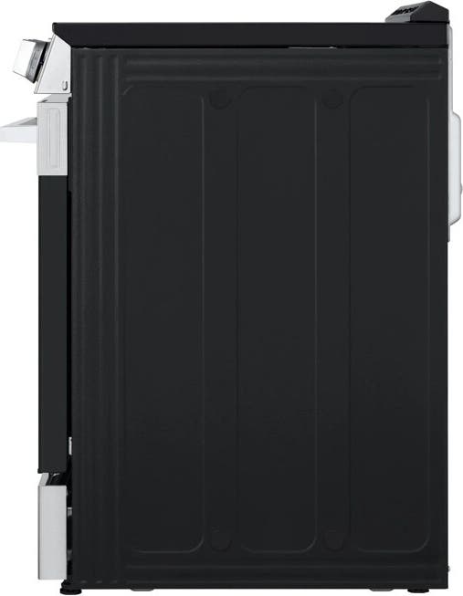 LG LSEL6333XE PrintProof® Stainless Steel