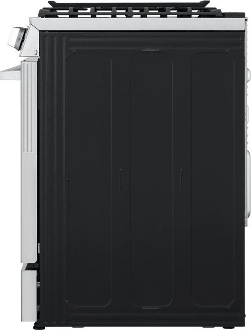 LG LSGL6335X Stainless Steel