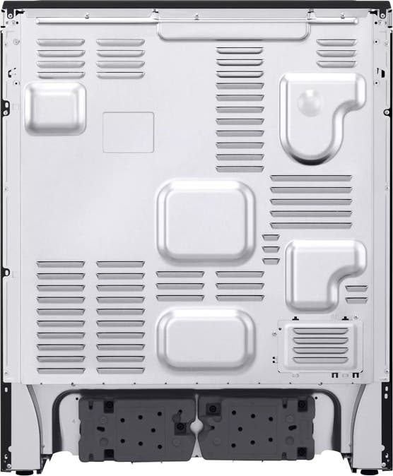 LG LSIL6332FE Printproof Stainless Steel