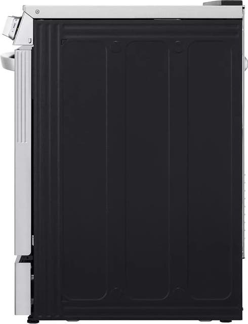 LG LSIL6336FE Printproof Stainless Steel