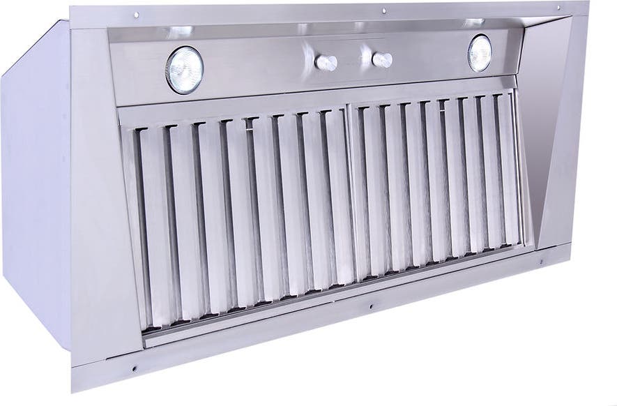 Prestige UIB34600 Stainless Steel