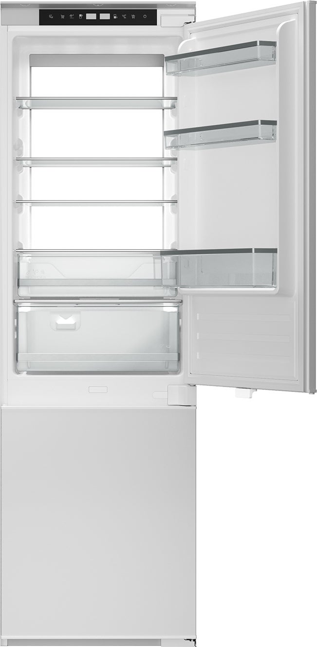 Bertazzoni Professional Series Integrated Bottom Mount Refrigerator