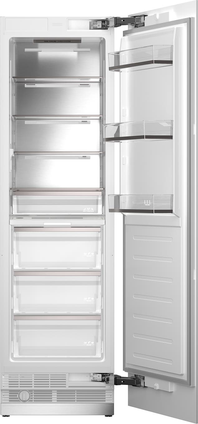 Bertazzoni REF24RCBPNV Panel Ready