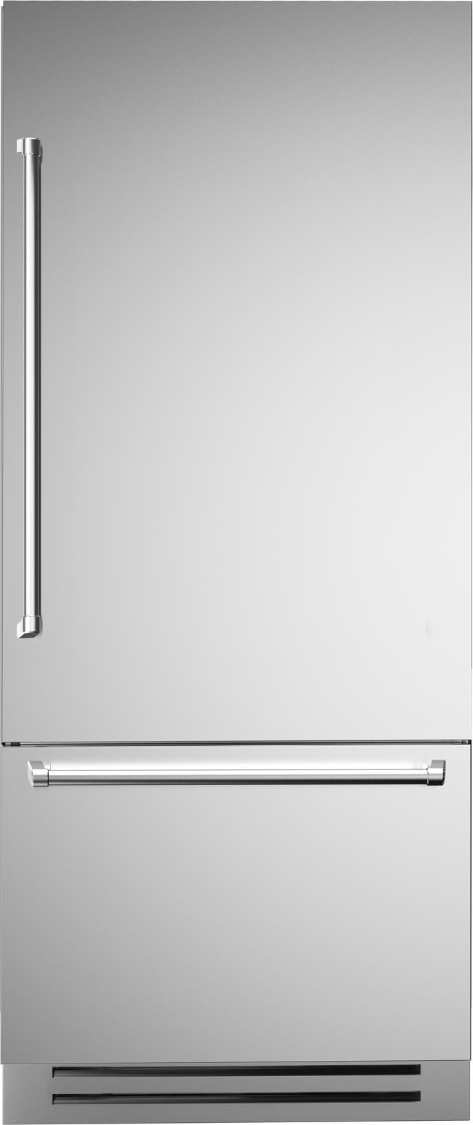 Bertazzoni REF36BMBIXRT Stainless Steel, Right Swing Door
