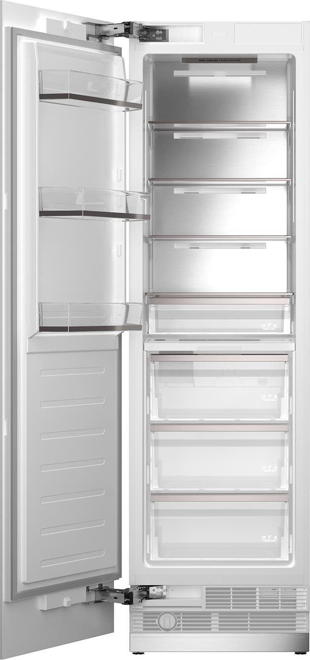 Bertazzoni REF24FCBIPNV Panel Ready