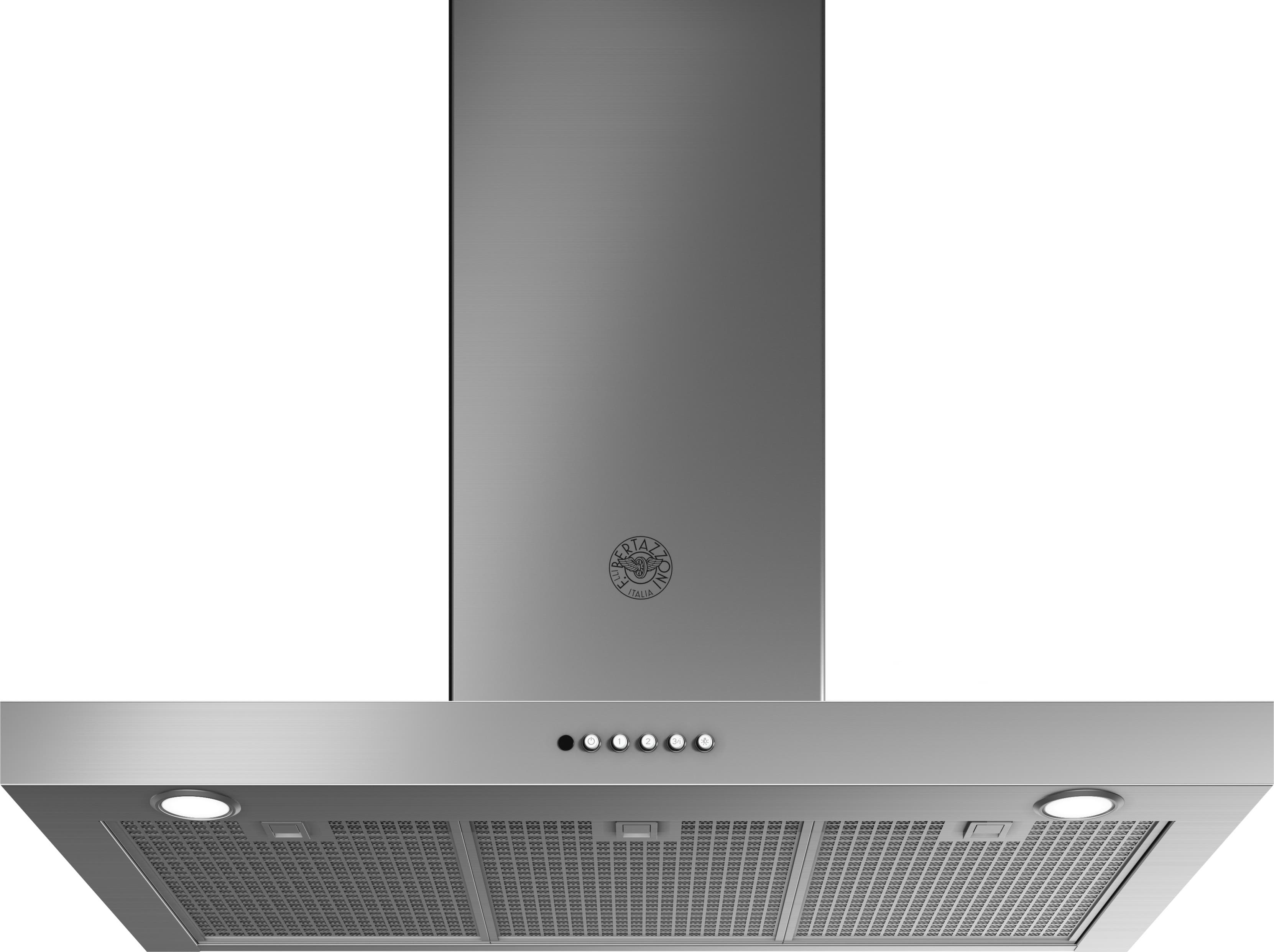 Bertazzoni KT36XT 36"