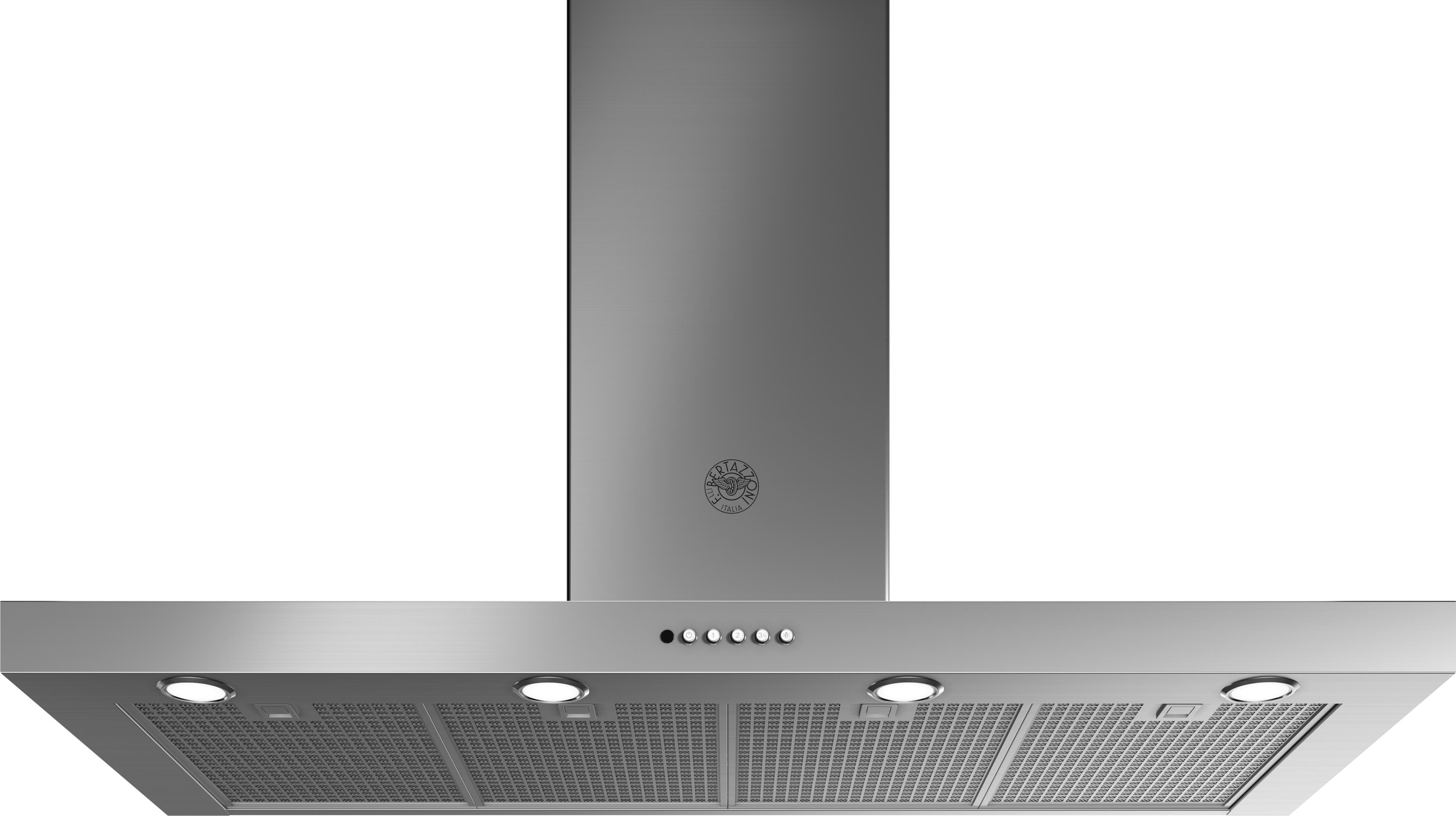 Bertazzoni KT48XT 48"