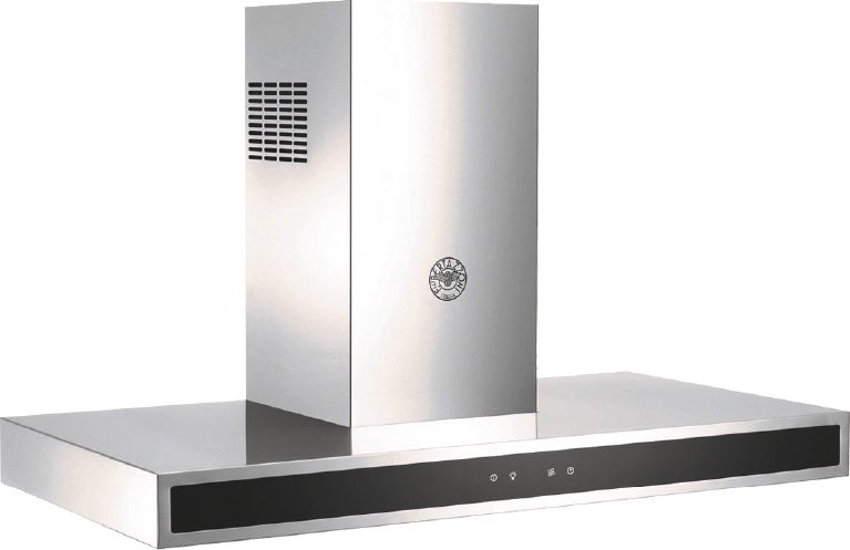 Bertazzoni Professional Wall Range Hood