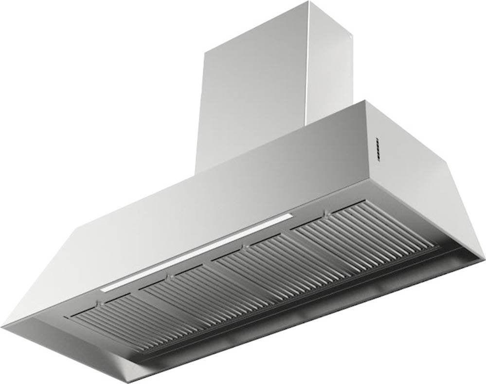 Bertazzoni KMC48X Range Hood - Thumbnail 4