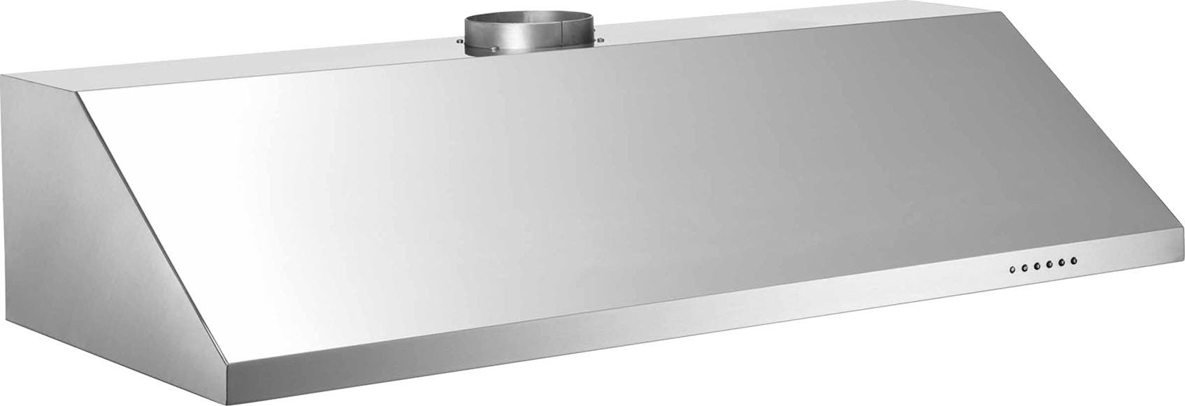 Bertazzoni KU48PRO1X14 Stainless Steel, 48 Inch