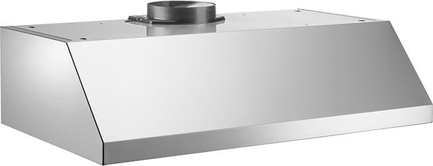 Bertazzoni KU36PRO1XV Stainless Steel, 36 Inch
