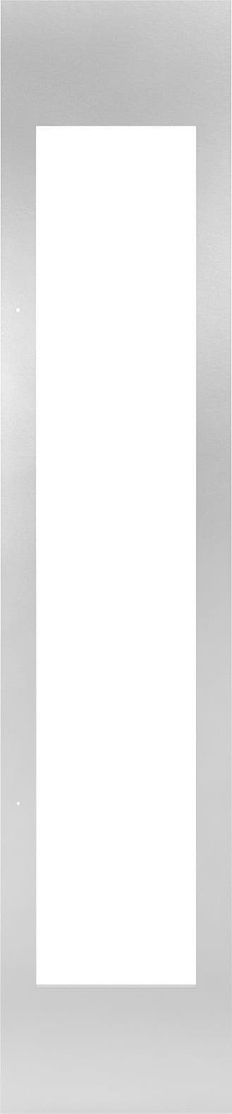 Bertazzoni SP18WXV Stainless Steel