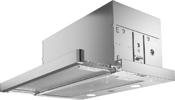 Bertazzoni KTV24XV 