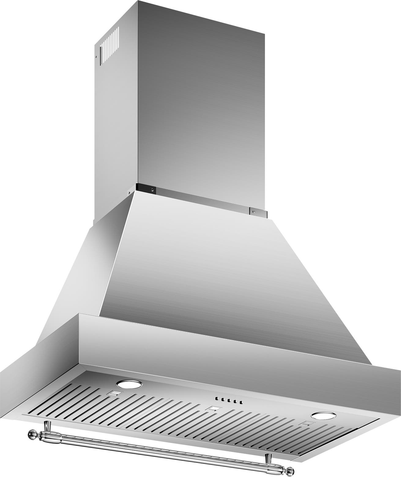 Bertazzoni KC36HERTX Stainless Steel