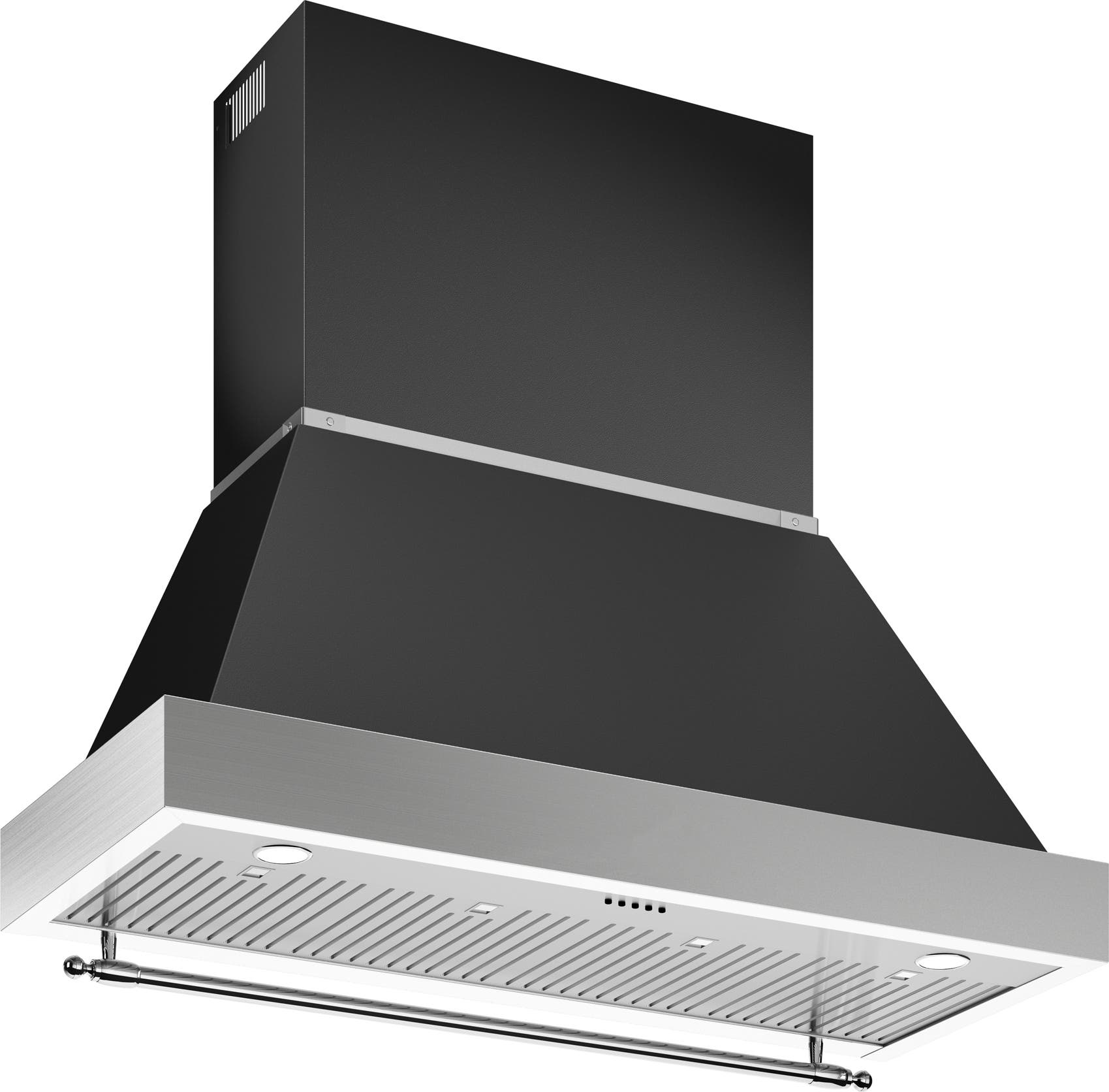 Bertazzoni KC48HERTX Stainless Steel