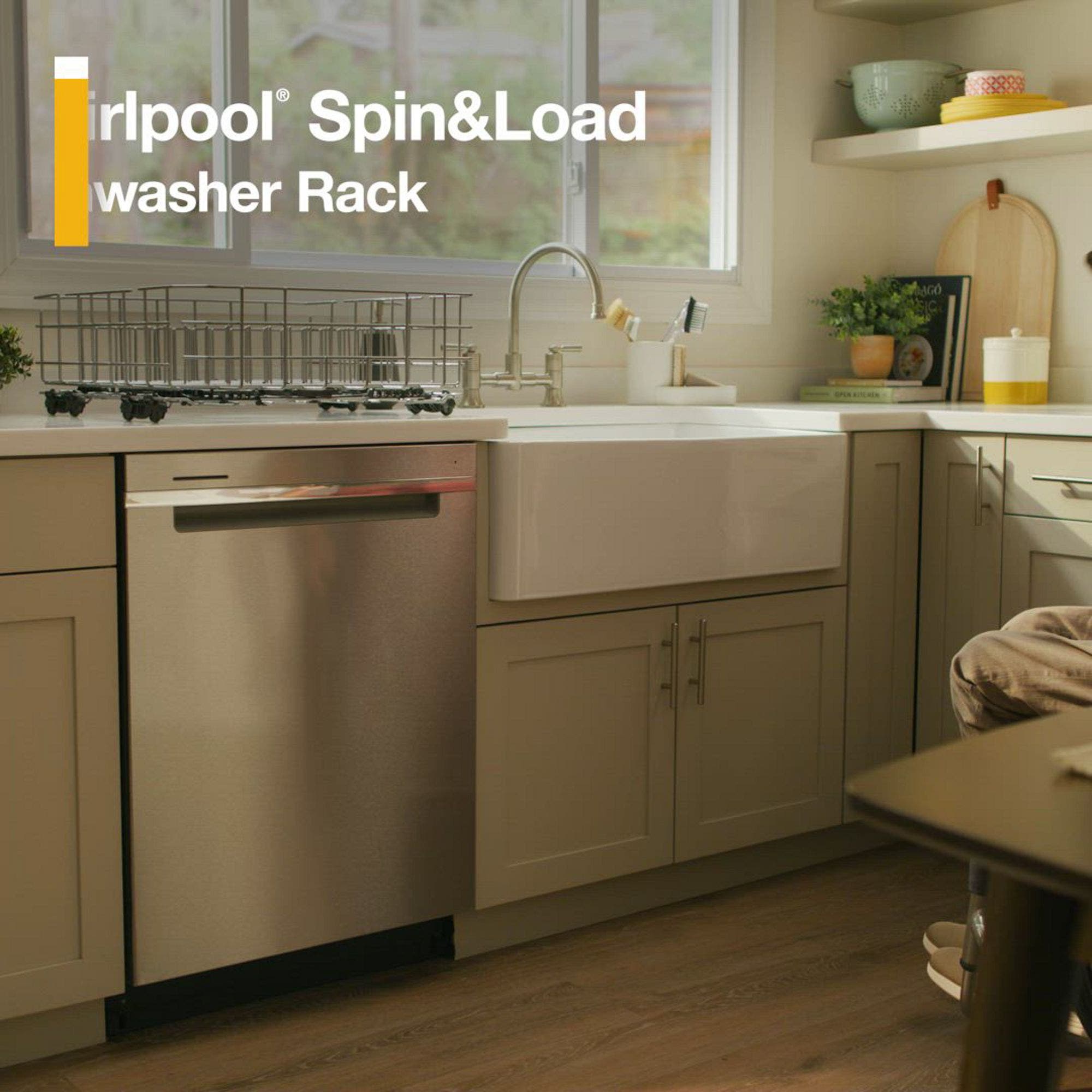 Whirlpool W11758840 W11758840