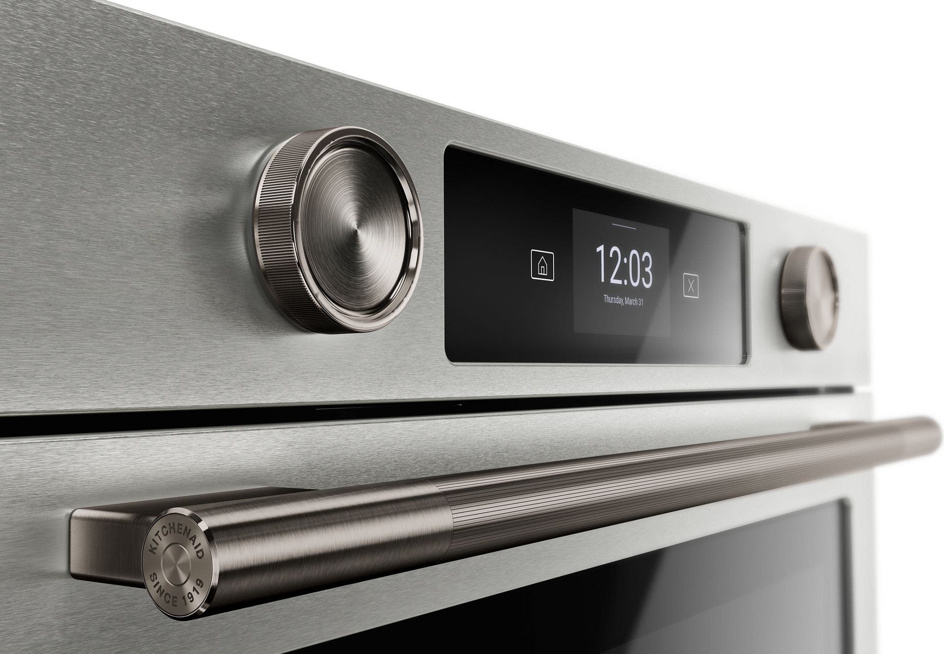 KitchenAid KOES730SPS Stainless Steel