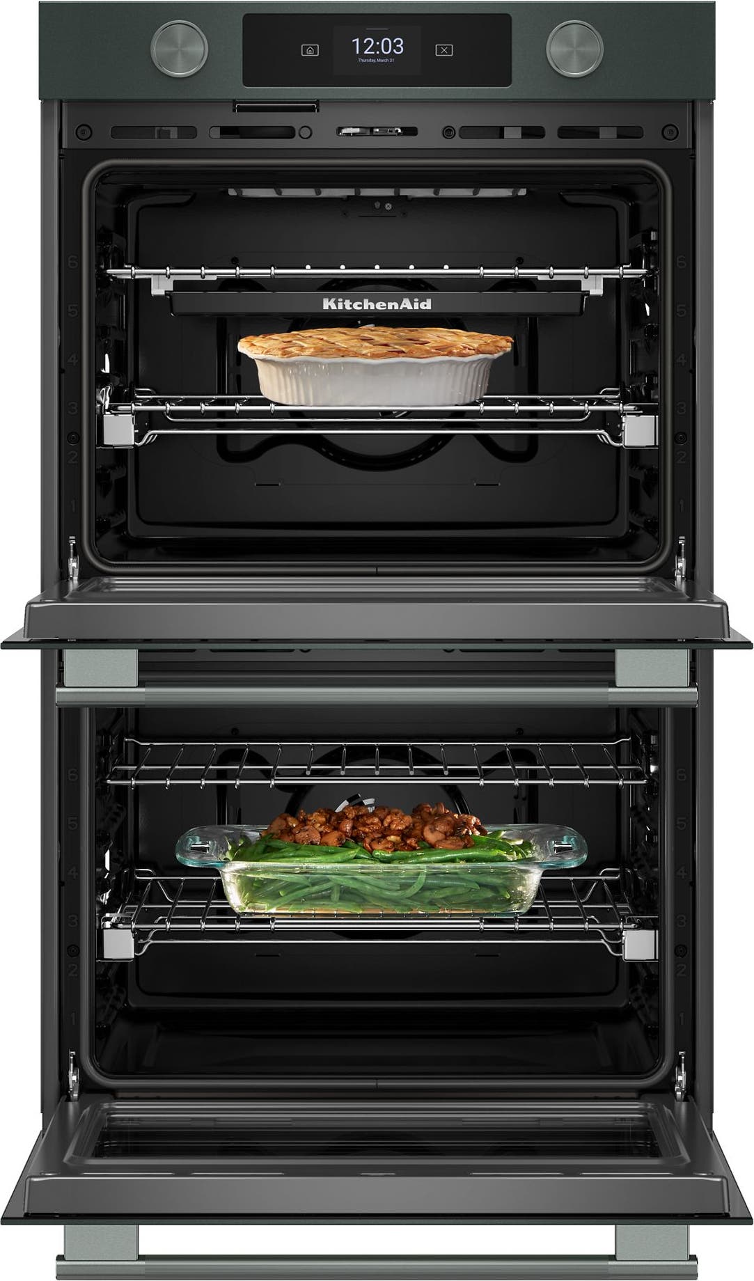 KitchenAid KOED730SJP Juniper