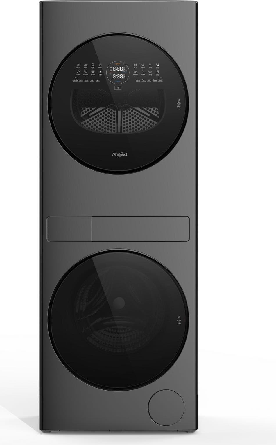 Whirlpool WFH5424SJ