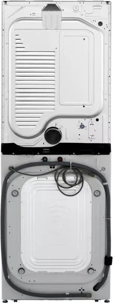 LG WKEX200HWA White