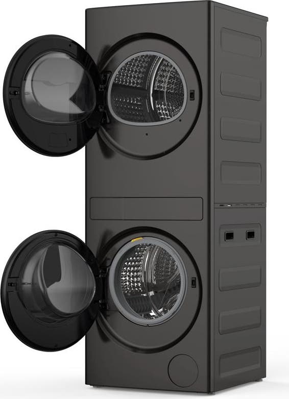 Whirlpool WFH5424SJ Titanium Metallic