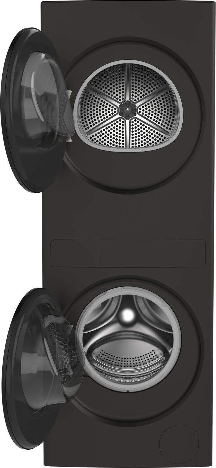Whirlpool WFH5424SJ Titanium Metallic