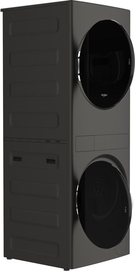 Whirlpool WFH5424SJ Titanium Metallic