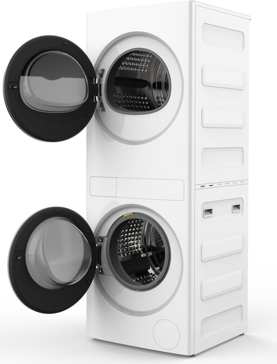 Whirlpool WFH5424SW White