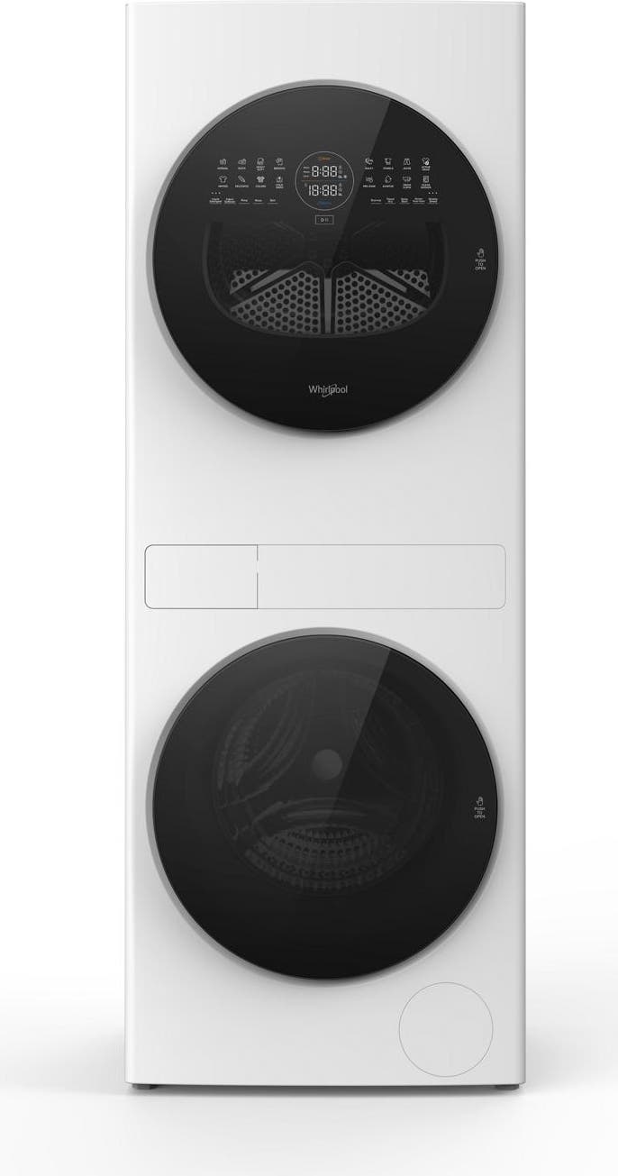 Whirlpool WFH5424SW White