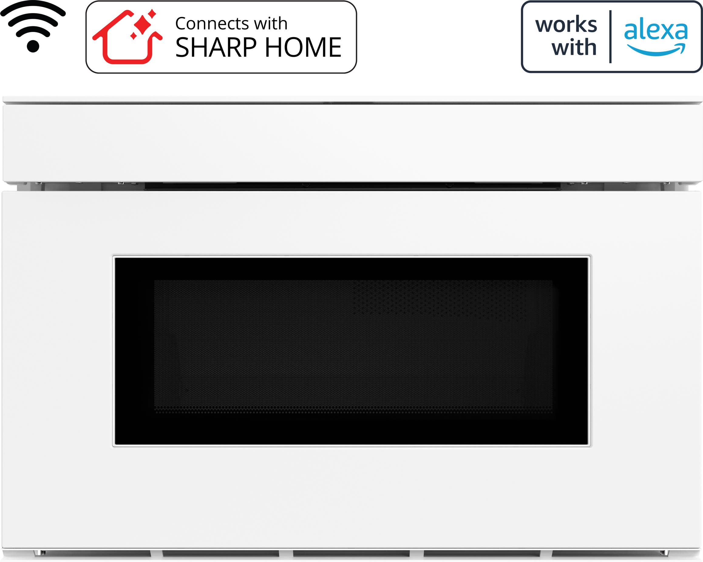 Sharp SMD2479MW